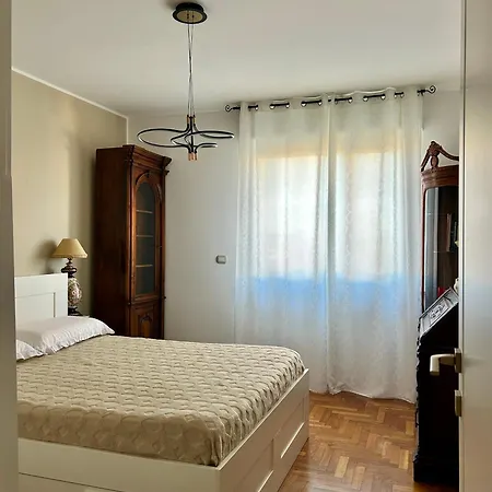 Da Letto In Angolo Di Pace