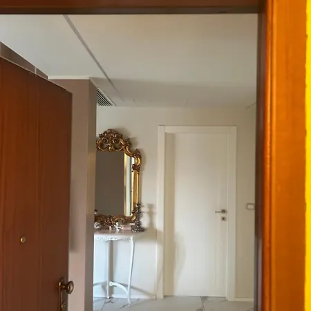 Ubytování v soukromí Da Letto In Angolo Di Pace Grugliasco