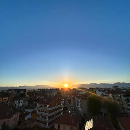 Da Letto In Angolo Di Pace Grugliasco
